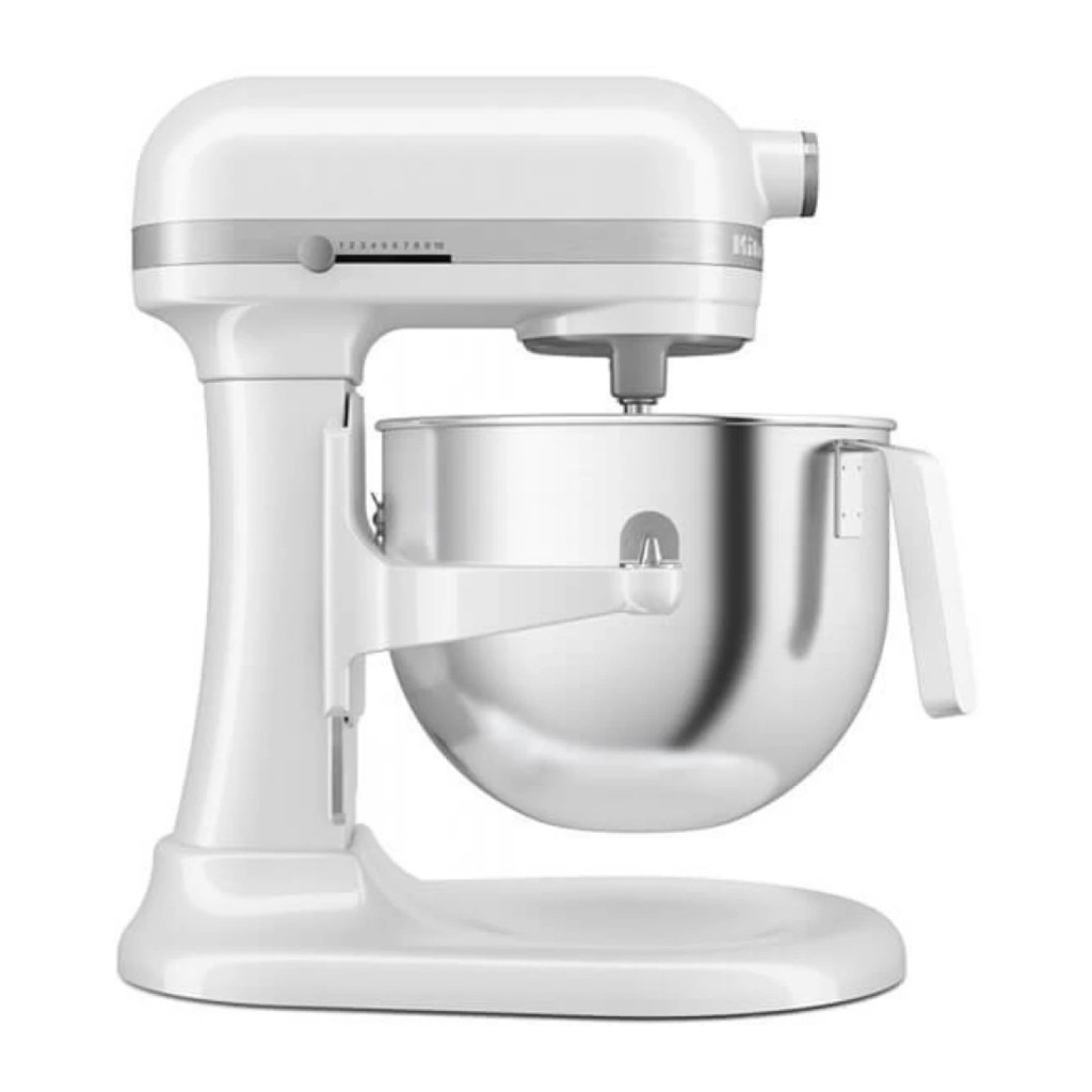 Кухонний комбайн KitchenAid 5KSM70JPXEWH