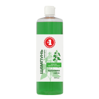 Shampoo #1 Nettle 1000 g (4820270631485)