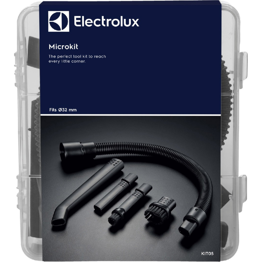 Насадка на пилосос Electrolux KIT05