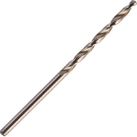 Milwaukee metal drill THUNDERWEB HSS-G DIN338, 2.4x57mm, 10 pcs (4932430569)