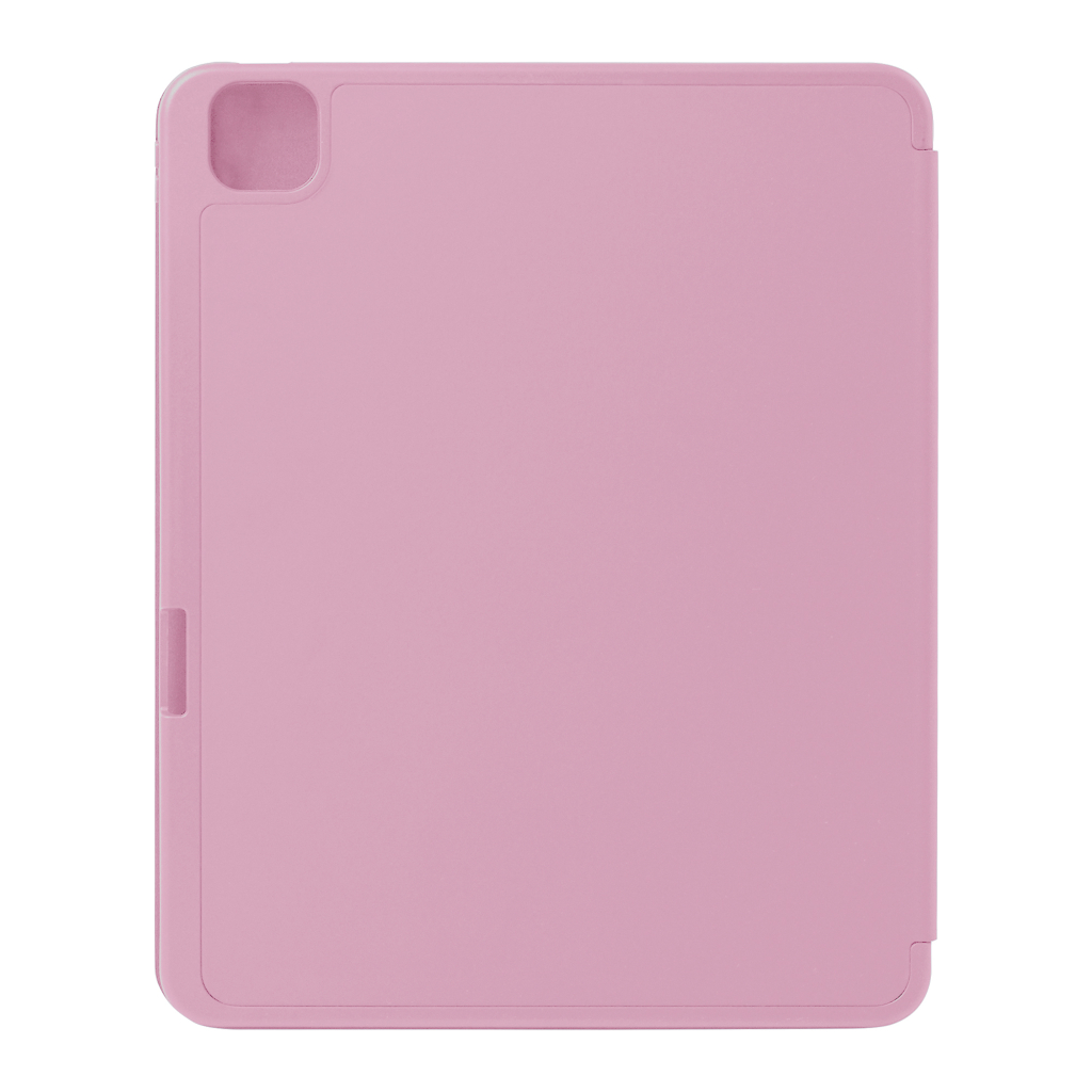 Чохол до планшета Armorstandart Smart Fold Pen Apple iPad Pro 13 (2024) Pink (ARM78142)