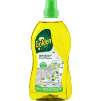 Floor cleaner PRO service Golden Lime Universal Lime 1 l (4823071665055)