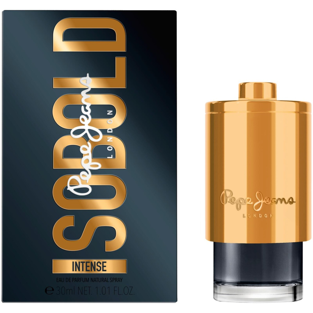 Парфумована вода Pepe Jeans Sobold Intense 30 мл (8436611101263)