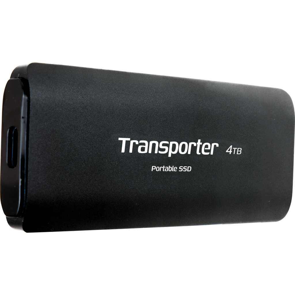 Накопичувач SSD USB Type-C 4TB Patriot (PTP4TBPEC)