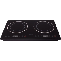 Настільна плита PRIME Technics PHC 3628 GB