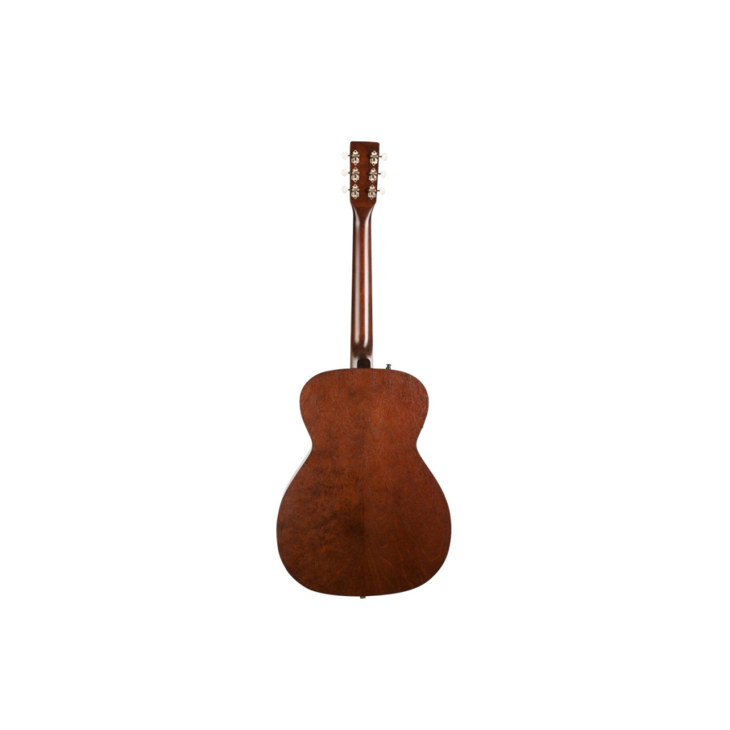 Гітара електроакустична Art & Lutherie Legacy Bourbon Burst Presys II (235897)
