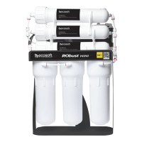 Система фільтрації води Ecosoft RObust Standard (ROBUST1000STD)