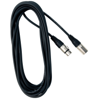 Мікрофонний кабель RockCable Microphone Cable 6m (RCL 30306 D6)