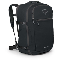 Travel backpack Osprey Daylite Carry-On Travel Pack 44 black - O/S - black (009.3781)