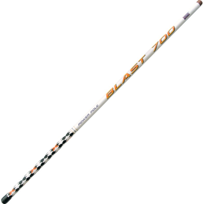 Вудилище Brain Blast Pole 7m (1858.40.03)