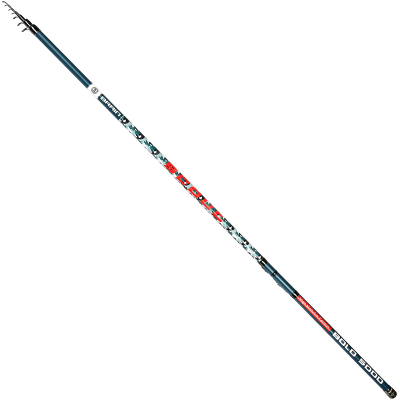 Вудилище Brain Scout Bolo 7 m 368 g (1858.43.20)