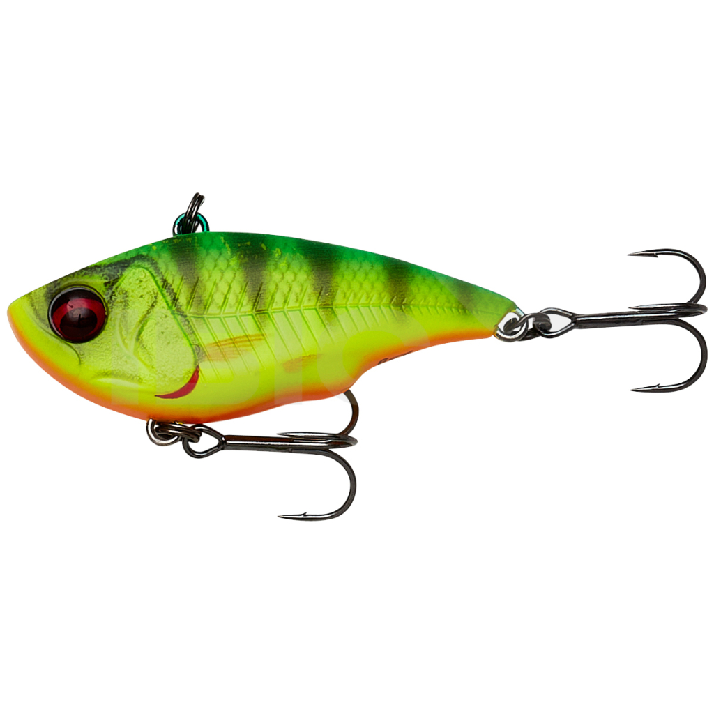 Воблер Savage Gear Fat Vibes 66S 66mm 22.0g Firetiger (1854.12.02) Воблер Savage Gear Fat Vibes 66S 66mm 22.0g Firetiger (1854.12.02)