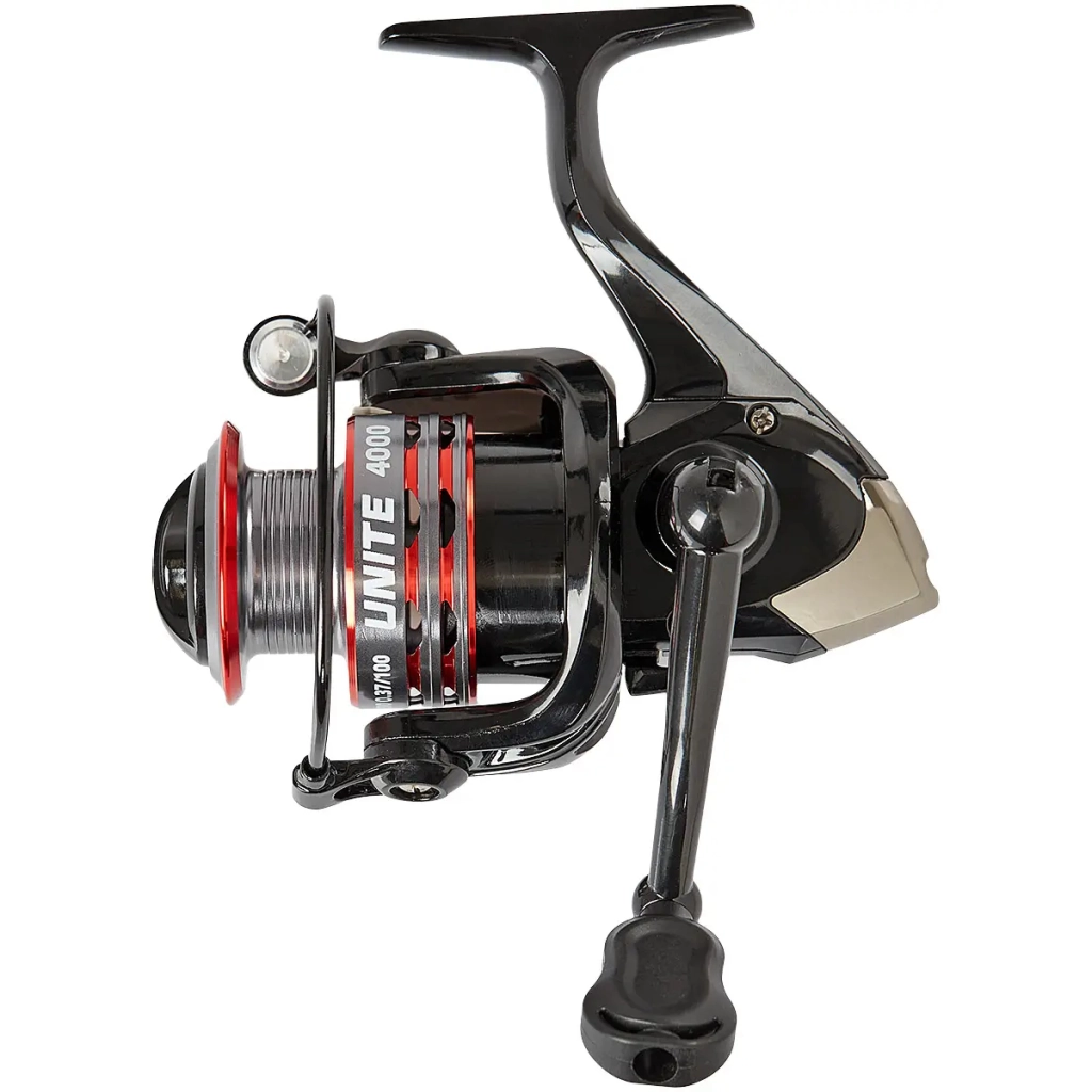 Котушка X-Fish Unite 4000 2+1BB (1917.00.54)