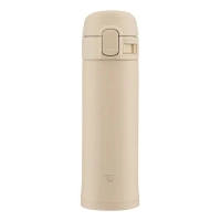 Thermal mug Zojirushi SM-PD30CM 0.3 l Cinnamon Beige (1678.06.08)