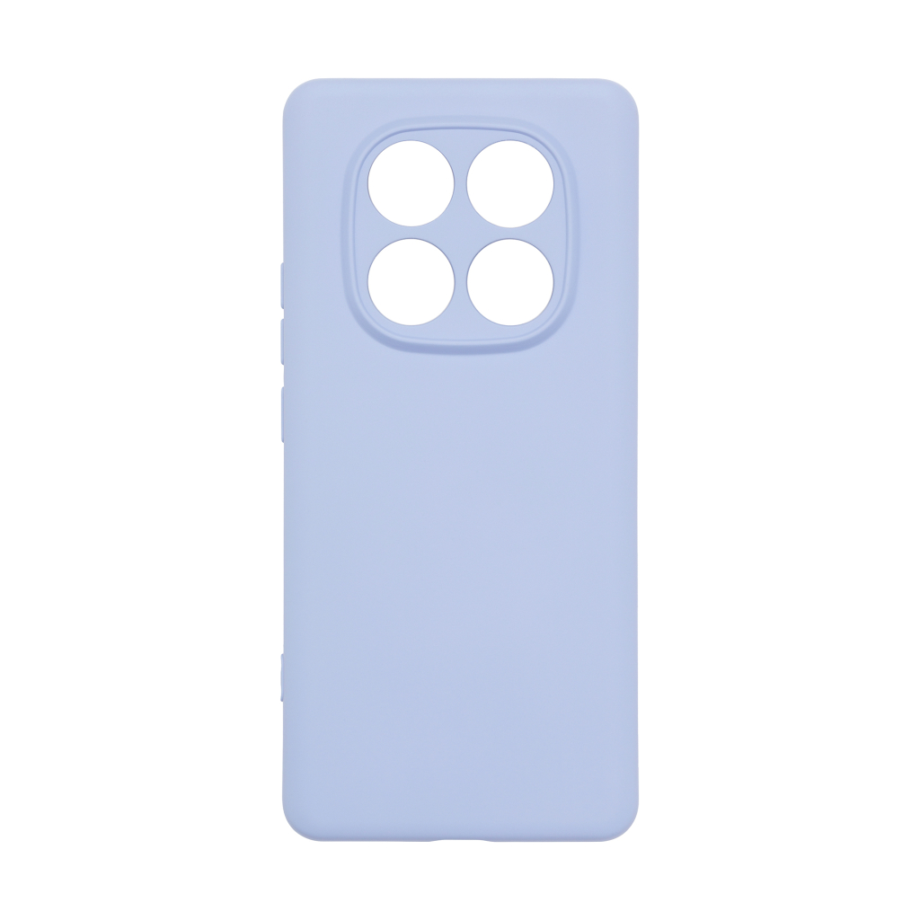 Чохол до мобільного телефона Armorstandart ICON Xiaomi Redmi Note 14 Pro 5G / Poco X7 Camera cover Lavender (ARM79830)