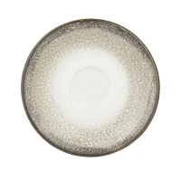 Saucer By Bone Tinta Spazio 12 cm for cup 75 ml (TN-SZ-ZT-01-KT)