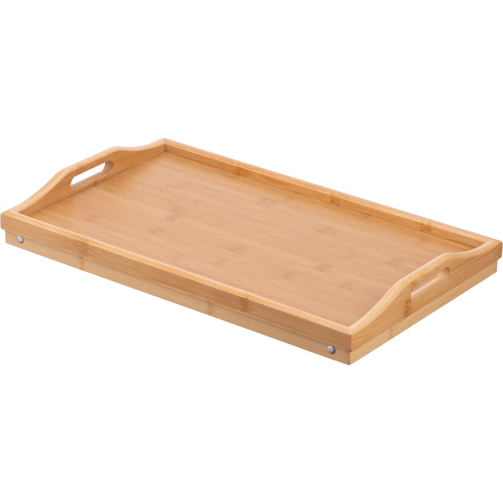 Таця Ardesto Midori, 50х30х25см, бамбук (AR1450BT)