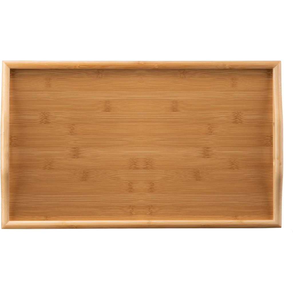 Таця Ardesto Midori, 50х30х25см, бамбук (AR1450BT)