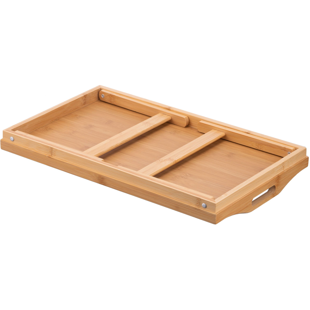 Таця Ardesto Midori, 50х30х25см, бамбук (AR1450BT)