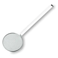 Шумовка Lacor сітчаста d 14 cm L 51 cm (60413)