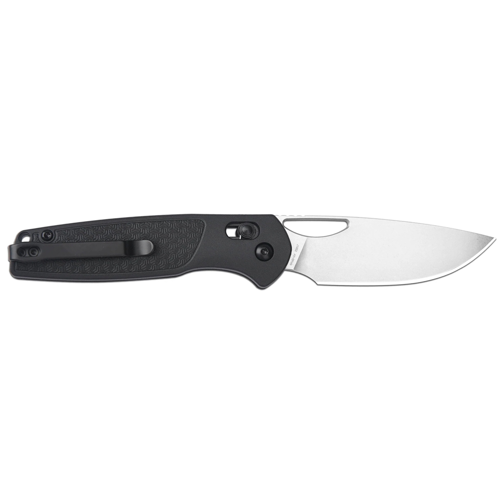 Ніж CJRB Acacia Black (J1952-BK)