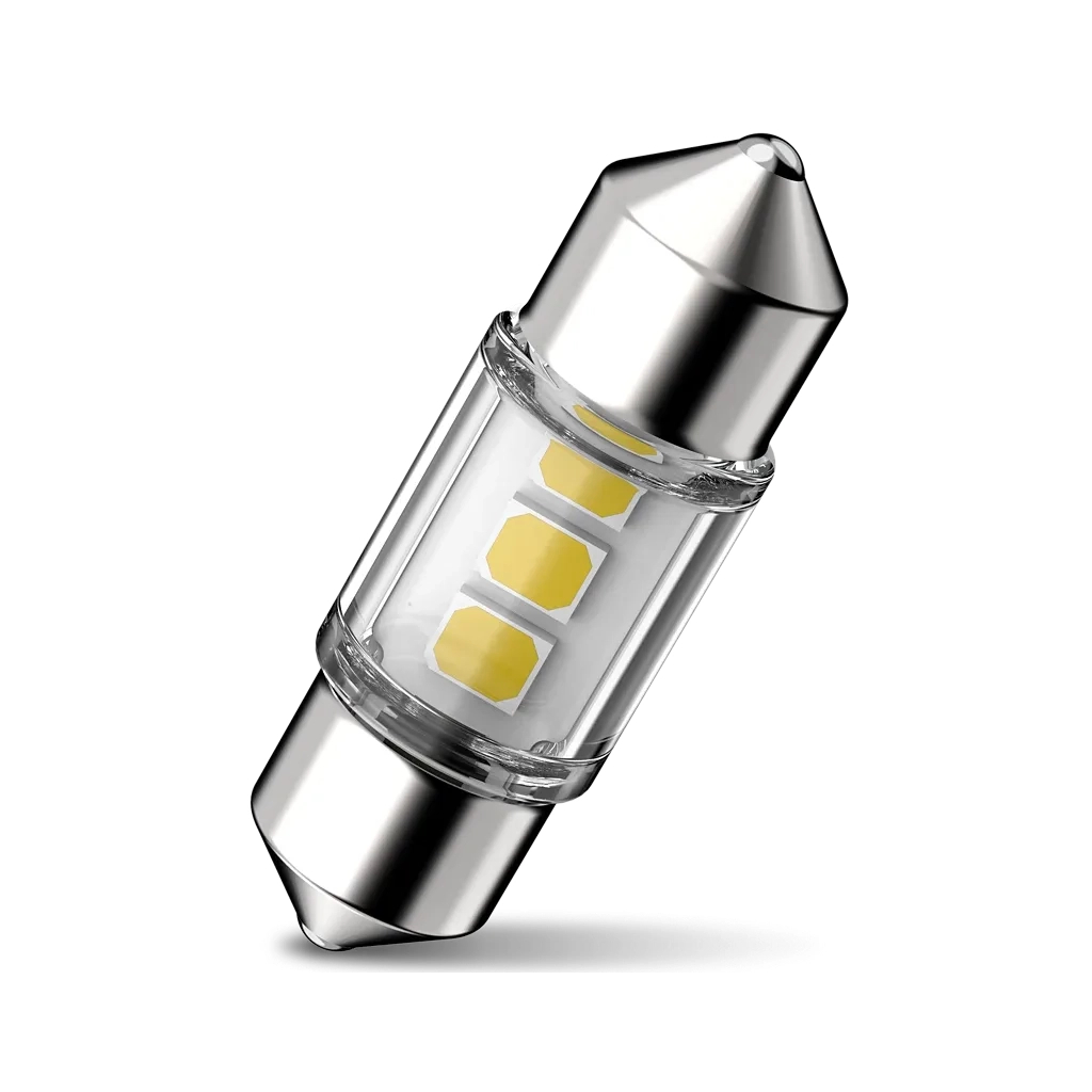 Автолампа Philips 11854CU70X1
