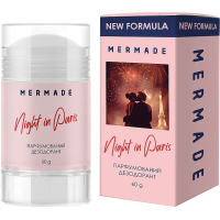 Deodorant Mermaid Night In Paris Perfumed 60 g (4823122901040)