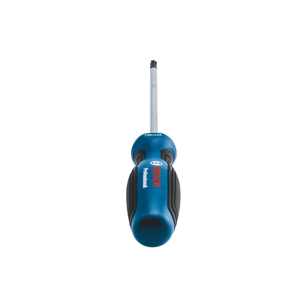 Викрутка Bosch T30x125мм (1.600.A01.V0E)
