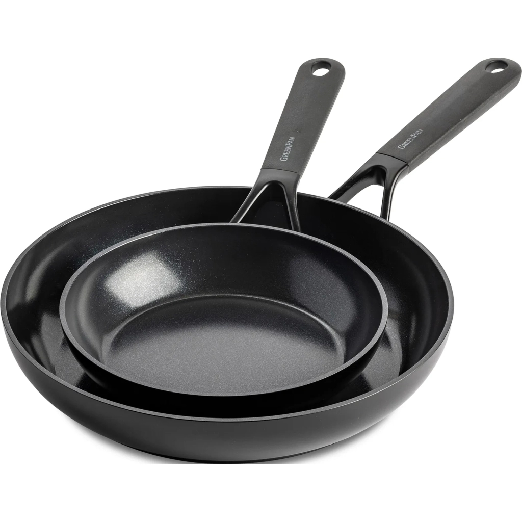 Набір сковорідок GreenPan Smart, 20+28 см (CC003338-001)