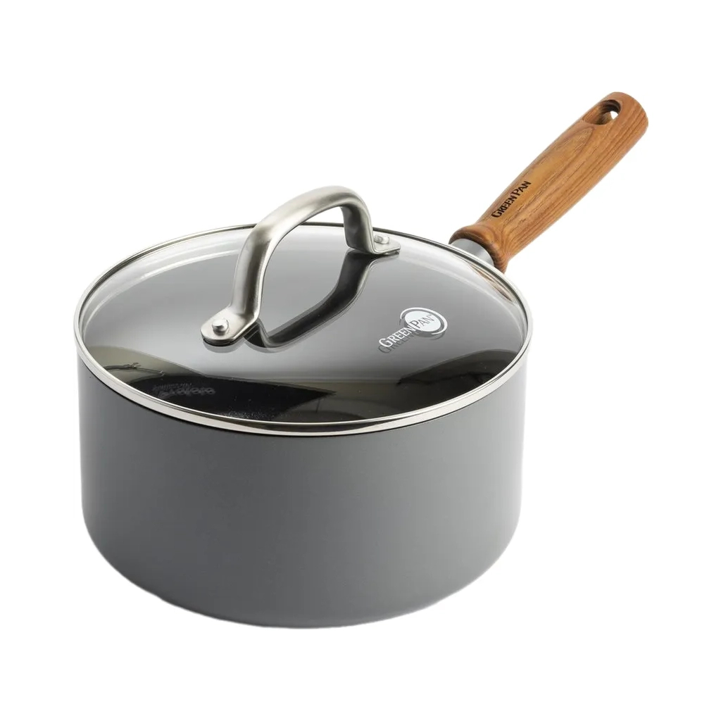 Ківш GreenPan Mayflower Pro Набір 3 шт (CC005410-001)