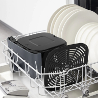 Мультипіч Tefal Easy Fry Mega (EY855BE0)