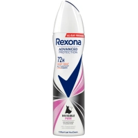 Antiperspirant Rexona Pure Diamond 72 hours 150 ml (8720181450426)