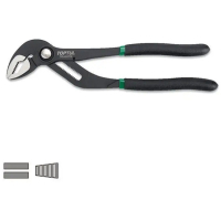 Toptul Adjustable 12" Pliers with Pro-Series Button (DDAG1212)