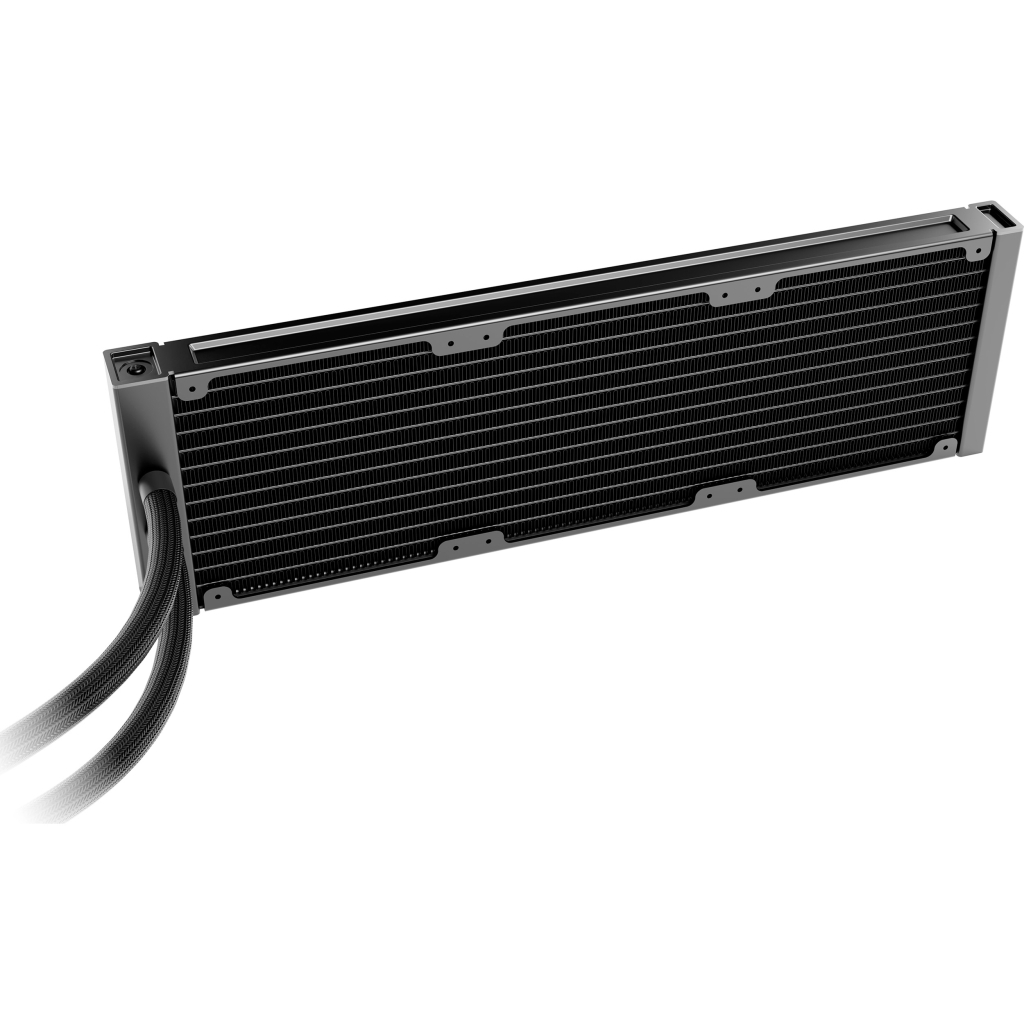 Система рідинного охолодження Be quiet! SILENT LOOP 3 360mm (BW025)