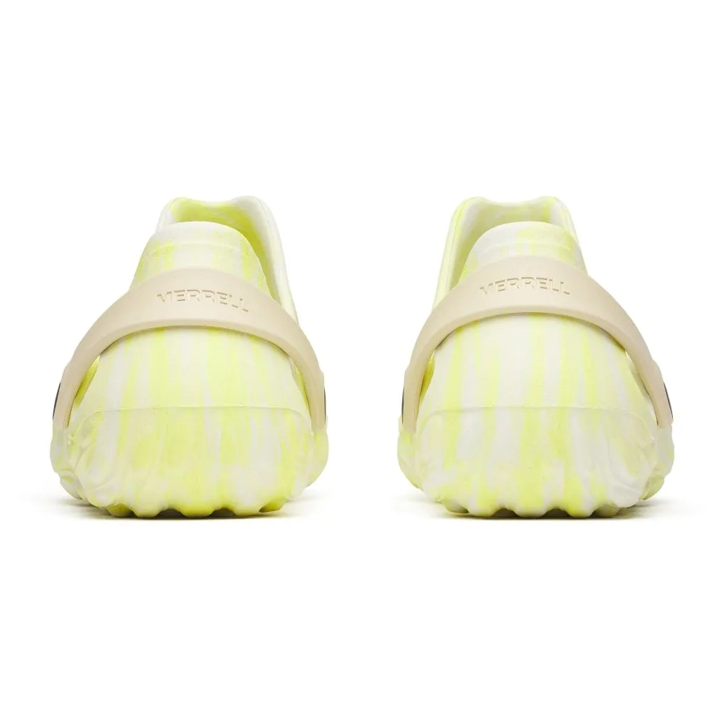 Сандалії Merrell Hydro Moc Wms vivid - 40 - світло-жовтий (036.1834)