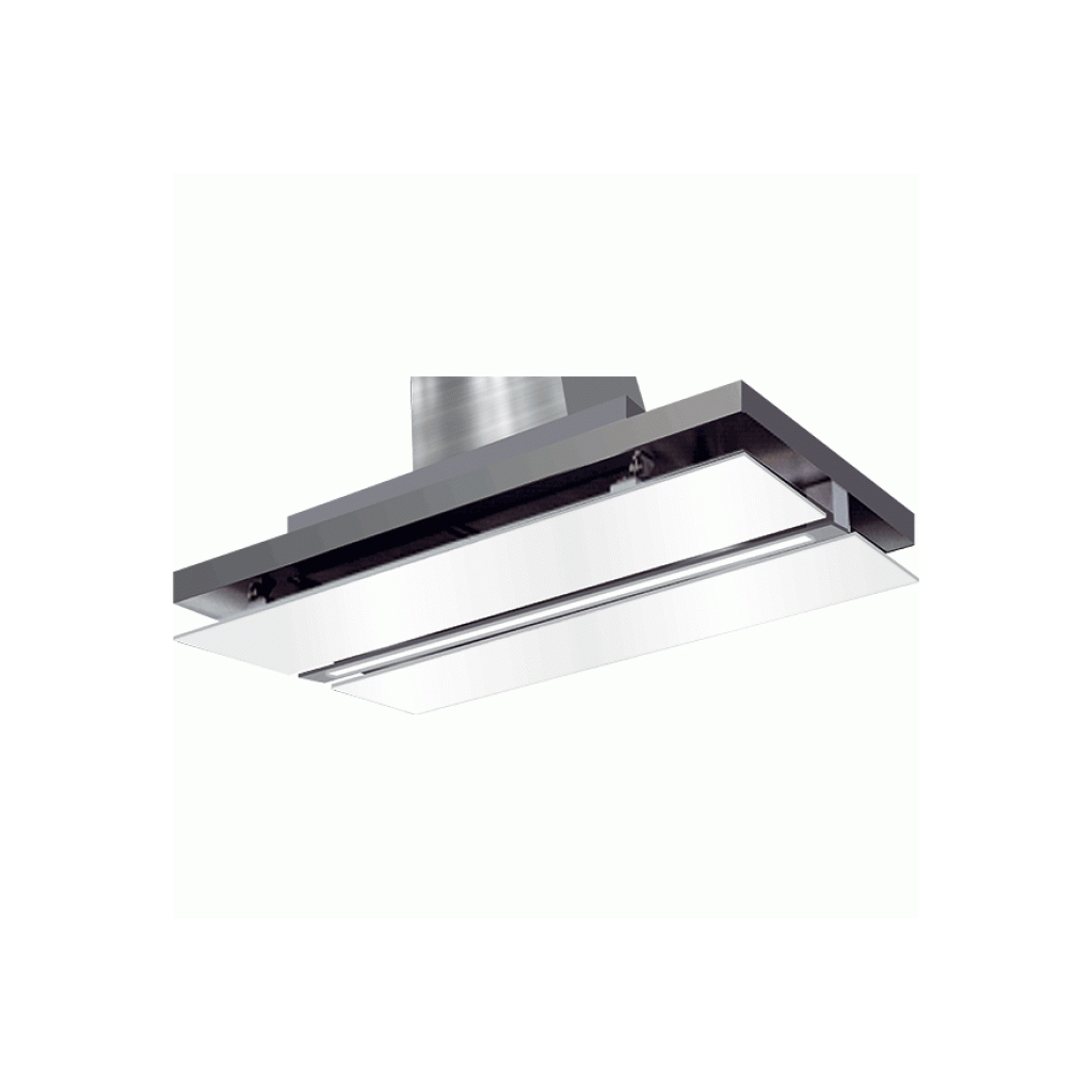 Витяжка кухонна Kaiser EA 1047 W Eco (РН014998)