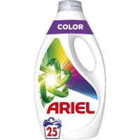Gel for washing Ariel Color 1.125 l (8700216691925)