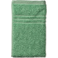 Kela terry towel Leonora, sage green, 70x140 cm (23451) (00000026321)