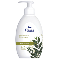 Liquid soap Palila Olive 500 ml (8690757010647)