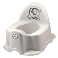 Горщик Tega Baby Elephant grey (SL-001-162)