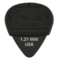 Mediator Fender Mojo Grip Delrin 1.21 3 pcs. (230704)