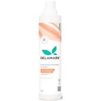 DeLaMark laundry conditioner With the aroma of ginger, musk and cedar 750 ml (4820152333827)