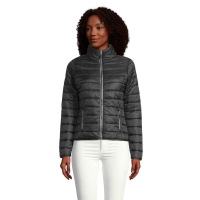 Jacket Sol's Ride women black M (01170312M)