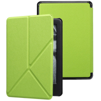 Чохол до електронної книги Armorstandart Amazon Kindle 11th Gen 2022 / 2024 Green (ARM83841)