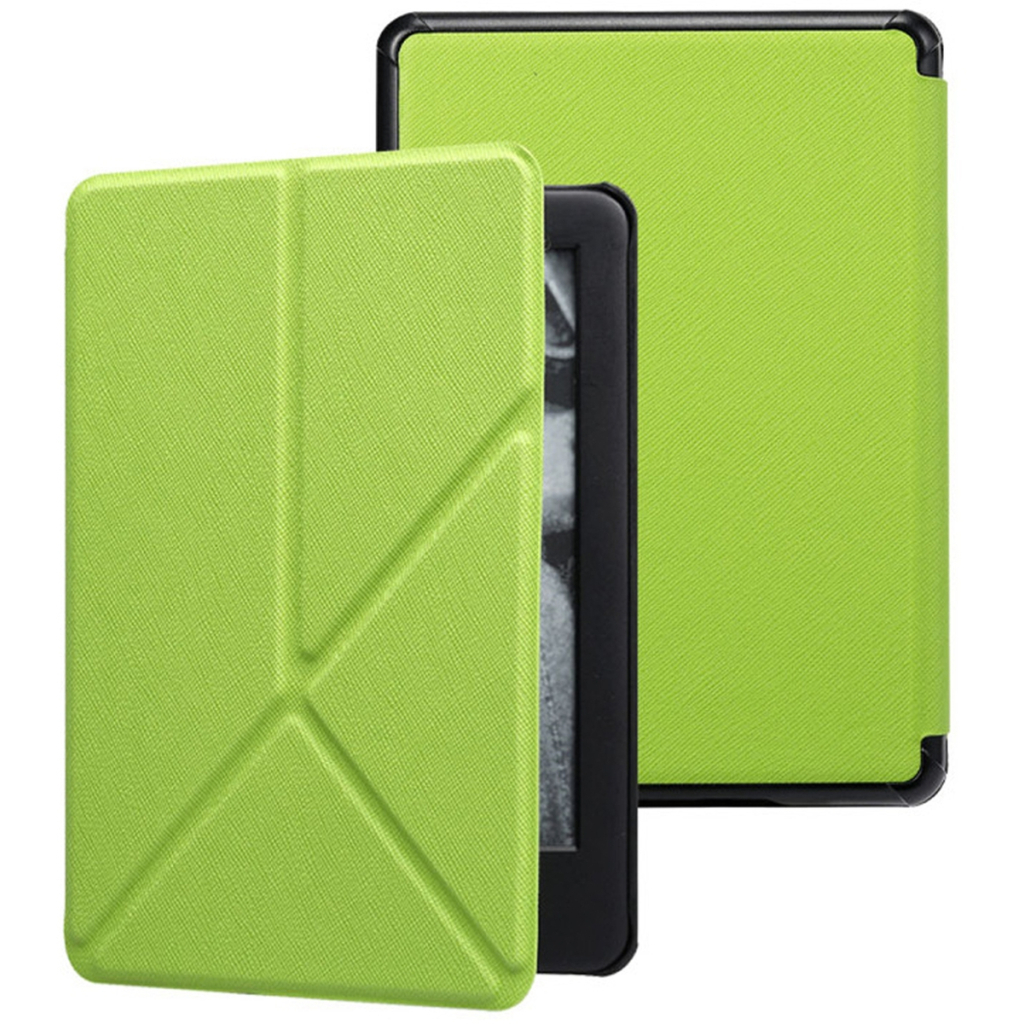 Чохол до електронної книги Armorstandart Amazon Kindle 11th Gen 2022 / 2024 Green (ARM83841)