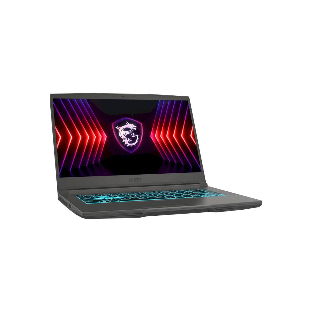 Ноутбук MSI Thin A15 B7VE-477XUA (9S7-16RK11-477)