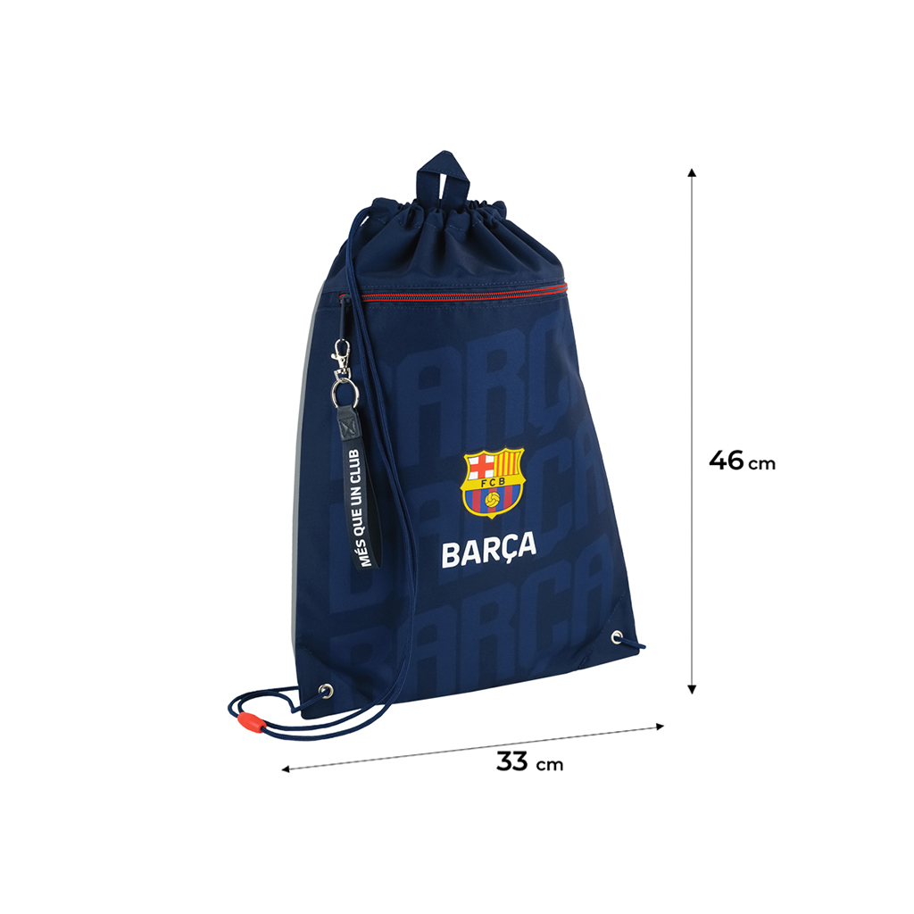 Сумка для взуття Kite 601M FC Barcelona (BC25-601M)