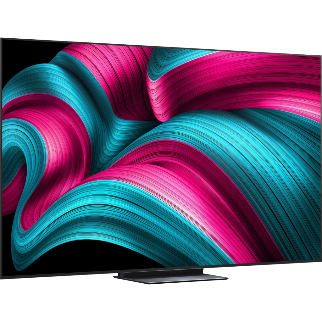 Телевізор LG OLED83C54LA