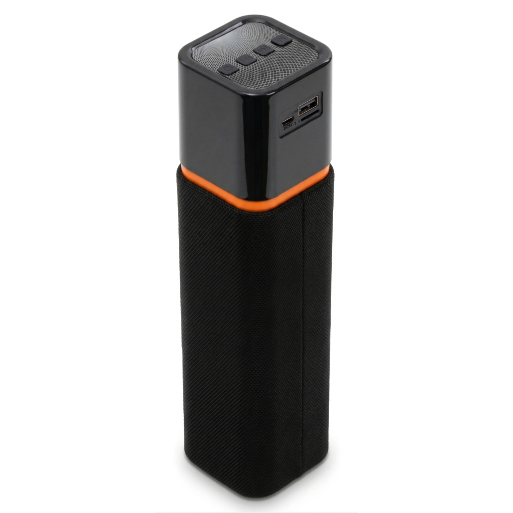 Акустична система Vinga SPB-010 Black