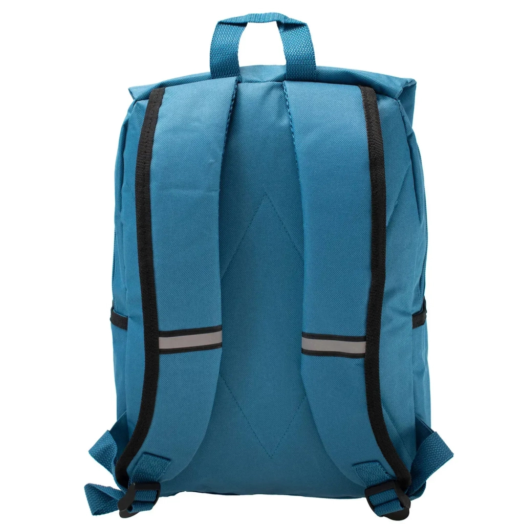 Рюкзак туристичний Semi Line 12 Blue (J4921-2) (DAS302875)